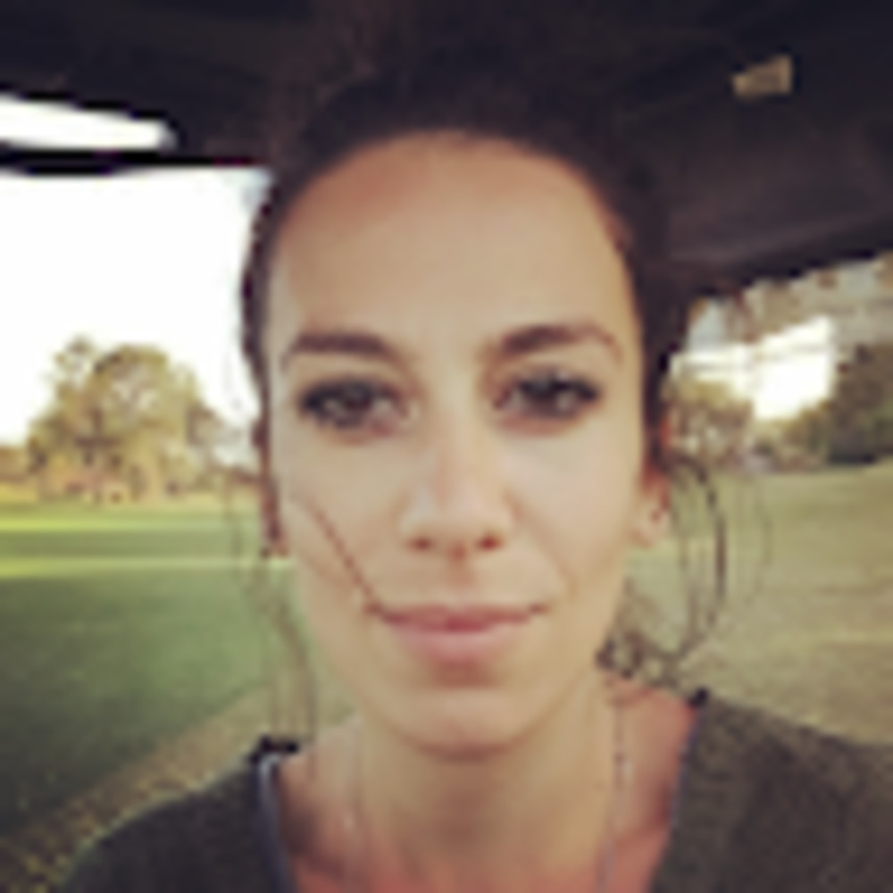 Meet your Posher, Jessica